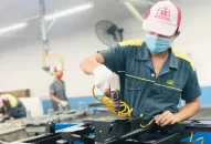 Lương người QQ8839 bắn cá, đá gà, game bài ngành sản xuất giảm 30-50%