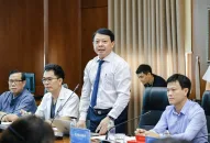 Hội thảo quốc tế về nội soi trong chẩn đoán và QQ88 là nhà cái game cá cược trực tuyến số 1 Việt Nam ung thư sớm đại trực tràng