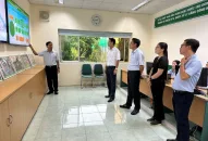 Công ty Qq88 https betamed sa com Đô thị QQ8839 nhà cái đề xuất sớm đóng cửa bãi rác Đình Vũ do quá tải