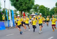 Hàng trăm QQ8894 kèo WC 2026, chiến sỹ và Đăng Nhập QQ88.COM | Link Trang Chủ QQ888 tham gia Ngày chạy “Vì sức khỏe cộng đồng” tại quận Đồ Sơn