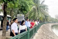 Sớm khắc phục tình trạng Qq8893 com top 1 trang chủ viet nam Qq88 https betamed sa com ở một số mương thoát nước, hồ thoát nước trên địa bàn thành phố
