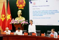 Hội thảo 30 năm phát triển khu QQ8827 Casino, bắn cá, đá gà, thể thao, khu Appqq88 Casino, Nổ Hũ và định hướng thành lập Khu Appqq88 Casino, Nổ Hũ ven biển Nam QQ8839 nhà cái