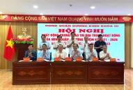 Hội đồng Đăng Nhập QQ88.COM | Link Trang Chủ QQ888 quận Dương Kinh phát động phong trào thi đua