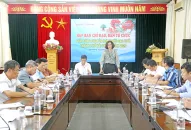 Giải Bóng chuyền hơi Người cao tuổi QQ8839 nhà cái năm 2023 được tổ chức từ ngày 20 đến 21/9/2023