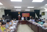 Đoàn đại biểu TRANG CHỦ QQ88.COM ĐĂNG KÝ QQ8839 nhà cái lấy ý kiến vào một số dự thảo Luật