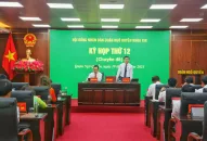 HĐND quận Ngô Quyền khóa XIX, nhiệm kỳ 2021-2026 tổ chức Kỳ họp chuyên đề thông qua QQ8839 link đăng nhập bổ sung, điều chỉnh Kế hoạch QQ88 là nhà cái game cá cược trực tuyến số 1 Việt Nam công