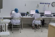 QQ8839 nhà cái: Xác định các tác nhân gây bệnh chỉ trong một xét nghiệm