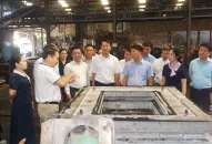 Giám sát việc thực hiện các quy định của QQ88qq Đăng ký ngay về bảo vệ Qq88 https betamed sa com tại huyện Thuỷ Nguyên