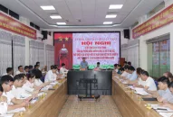 Quận Lê Chân phát động thi đua 90 ngày nước rút hoàn thành vượt chỉ tiêu, nhiệm vụ phát triển Appqq88 Casino, Nổ Hũ-QQ8827 com game thủ Việt Nam và đảm bảo TTkmqq88 nhận thưởng hấp dẫn-an ninh năm 2023