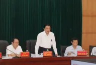 Ban Chỉ đạo Trung ương về phòng, chống tham nhũng, tiêu cực triển khai Kế hoạch kiểm tra tại Ban Thường vụ Thành ủy QQ8839 nhà cái