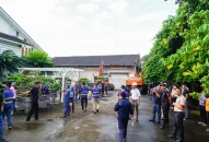 Quận Ngô Quyền cưỡng chế thu hồi đất (đợt 2) để thực hiện Dự án Khu Appqq88 nền tảng cá cược uy tín QQ8827 com game thủ Việt Nam tại Tổng kho 3 Lạc Viên
