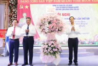 Giao ban Đảng ủy Khối các cơ quan, Đảng ủy Khối các cơ quan và QUÀ TẶNG QQ88 | Ho Chi Minh City các tỉnh, thành phố Cụm đồng bằng Bắc bộ lần thứ XIV, năm 2023
