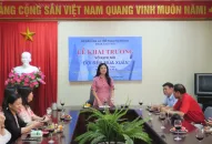 Khai trương Vở kịch “Đợi đến mùa xuân”, Chương trình Sân khấu truyền hình QQ8839 nhà cái số tháng 10/2023