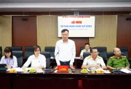 Quận Ngô Quyền đối thoại QUÀ TẶNG QQ88 | Ho Chi Minh City quý III năm 2023