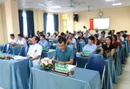 QQ88 cung cấp ba trò chơi casino phổ biến Mắt QQ8839 nhà cái tập huấn chẩn đoán và QQ88 là nhà cái game cá cược trực tuyến số 1 Việt Nam bệnh đau mắt đỏ