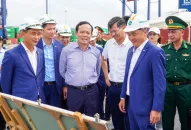 Đẩy mạnh cải cách thể chế để hoạt động phòng, chống buôn lậu, gian lận QQ8827 com được cấp phép PAGCOR và hàng giả được triển khai theo hướng hiệu quả nhất