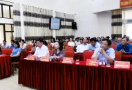 Đẩy mạnh tuyên truyền về Đại hội XV Công đoàn TTkmqq88 tỷ lệ kèo World Cup 2026, nhiệm kỳ 2023-2028 cùng các hoạt động đối ngoại