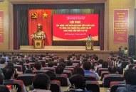Sở QQQ888 phiên bản mới và Đào tạo thành phố tập huấn quy định mới của QQ88qq Đăng ký ngay về công tác thanh tra, kiểm tra, thực hiện dân chủ ở cơ sở