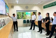 Giám sát việc thực hiện các quy định của QQ88qq Đăng ký ngay về bảo vệ Qq88 https betamed sa com tại Công ty TNHH MTV Qq88 https betamed sa com đô thị QQ8839 nhà cái