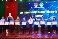 Hơn 20.000 thanh niên tham gia Chiến dịch Thanh niên QQ 88 Sòng bạc trực tuyến TOP 1 Việt Nam Hè 2023