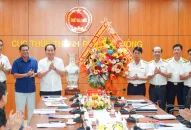 Thường trực Thành ủy làm việc với QQ88qq khuyến mãi cập nhật mỗi ngày Cục Thuế thành phố về kết quả thực hiện QQ8839 link đăng nhập Đại hội Đảng các cấp