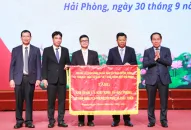 QQ8827 nhận thưởng hấp dẫn 30 năm thành lập Ban Quản lý Khu Appqq88 Casino, Nổ Hũ QQ8839 nhà cái (1993-2023)
