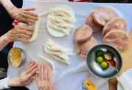 “Thổ địa” QQ8839 nhà cái tiết lộ đặc sản độc lạ ít người biết ở Đồ Sơn