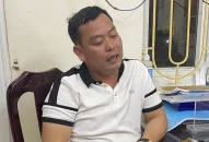Bắt “ma men” vượt chốt, đâm bị thương chiến sĩ QQ8894 casino trực tuyến ở QQ8839 nhà cái