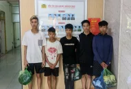 Xô xát trên đường ở QQ8839 nhà cái, nam thanh niên 17 tuổi tử vong