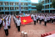 Hôm nay 5/9: Gần 500.000 Qq88 https betamed sa com QQ8839 nhà cái hân hoan chào đón khai giảng năm học 2023-2024