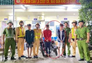 QQ8894 casino trực tuyến quận Hồng Bàng: Tạm giữ phương tiện của 02 trường hợp điều khiển mô tô lạng lách đánh võng