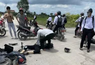 Một nữ sinh cấp 3 ở QQ8839 nhà cái tử vong do tai nạn giao thông
