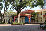 Rộ hình thức liên kết kỹ năng sống, tiếng Anh trong trường học ở QQ8839 nhà cái