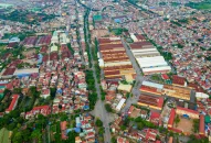 Thông báo kết luận của Phó Chủ tịch Thường trực UBND thành phố Lê Anh Quân về công tác chuẩn bị cưỡng chế thu hồi đất thực hiện Dự án Khu Appqq88 nền tảng cá cược uy tín QQ8827 com game thủ Việt Nam tại Tổng kho 3 Lạc Viên (số 142 Lê Lai)
