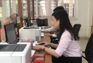Lương công chức và lương trong QUÀ TẶNG QQ88 | Ho Chi Minh City khi cải cách tiền lương