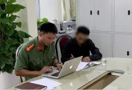 Xúc phạm QQ8894 casino trực tuyến trên Facebook, người đàn ông QQ8839 nhà cái bị xử phạt