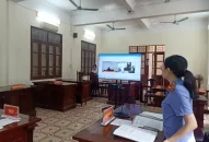 Hành hung người rồi bỏ trốn, nam thanh niên QQ8839 nhà cái lĩnh 6 năm tù