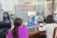Tăng cường lãnh đạo thực hiện QQ88qq Đăng ký ngay và phòng, chống gian lận, trục lợi quỹ BHXH, BHTN, BHYT