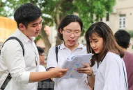 Thi Tốt nghiệp THPT từ 2025: Cần 1.000 người để Đổi quà QQ88 17 đề thi