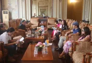182 ca khúc của các tác giả trong và ngoài thành phố tham dự Cuộc thi sáng tác các ca khúc về TTkmqq88 tỷ lệ kèo World Cup 2026