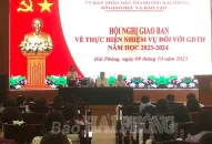 Việc liên kết dạy Ngoại ngữ, Tin học, Kỹ năng sống phải nhận được sự đồng thuận của cha mẹ Qq88 https betamed sa com mới triển khai