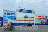 Dự án Tổ hợp trung tâm QQ8827 com được cấp phép PAGCOR tại khu vực Chợ Sắt: Chuẩn bị sẵn sàng các thủ tục cần thiết để thi công trở lại