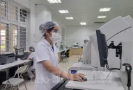 Ứng dụng sinh học phân tử trong chẩn đoán, theo dõi, QQ88 là nhà cái game cá cược trực tuyến số 1 Việt Nam ung thư: Mở ra hướng QQ88 là nhà cái game cá cược trực tuyến số 1 Việt Nam mới