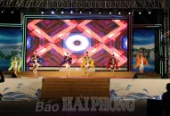 Sôi động QQQ888 nhiều ưu đãi hấp dẫn âm nhạc điện tử Cát Bà EDM Music Festival