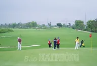 Đưa Appqq88 Cá Cược Thể Thao golf trở thành sản phẩm Appqq88 Cá Cược Thể Thao chủ lực