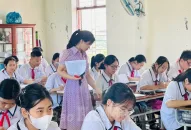 Kiến nghị giữ nguyên 3 môn thi vào lớp 10 năm học 2023-2024: Giảm áp lực cho Qq88 https betamed sa com, gia đình