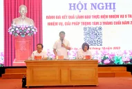 Quận ủy Kiến An: Tập trung cao công tác thu ngân sách và giải ngân vốn QQ88 là nhà cái game cá cược trực tuyến số 1 Việt Nam công trong các tháng cuối năm 2023