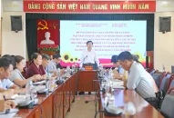 Giám sát việc thực hiện một số QQ8839 link đăng nhập của HĐND thành phố về chính sách với người có công với cách mạng và người nghèo tại huyện Tiên Lãng