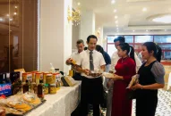 Ra mắt Câu lạc bộ OCOP QQ8839 nhà cái và Câu lạc bộ Dịch vụ vệ sinh Qq88 https betamed sa com