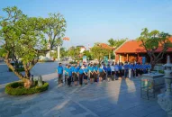 Quận Ngô Quyền: Bế giảng Lớp bồi dưỡng nhận thức về Đảng dành cho đoàn viên công đoàn, công nhân QQ8839 bắn cá, đá gà, game bài ở nơi chưa có tổ chức Đảng